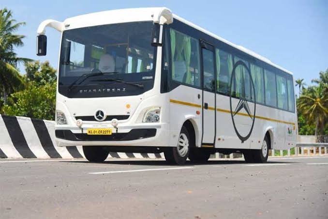 Bus service image 2
