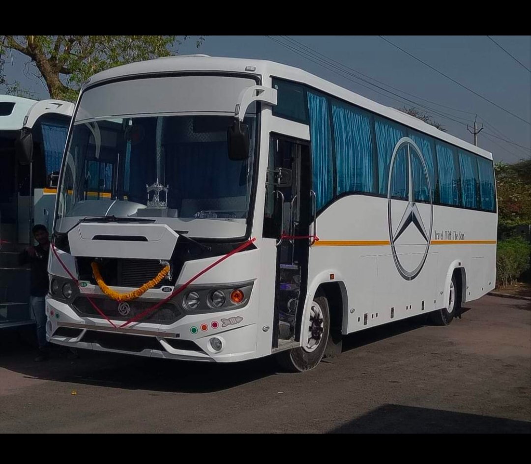 Bus service image 3