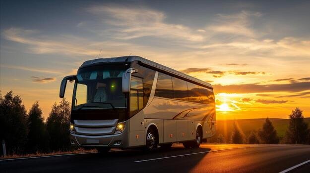 Bus main image